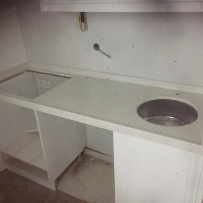 Öz Önder Mermer - Önder Mermer Granit İnşaat Tadilat ve Tezgah