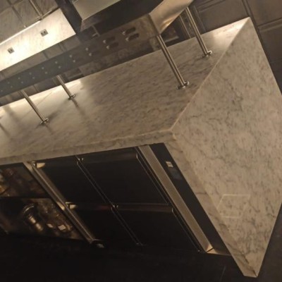 Öz Önder Mermer - Önder Mermer Granit İnşaat Tadilat ve Tezgah