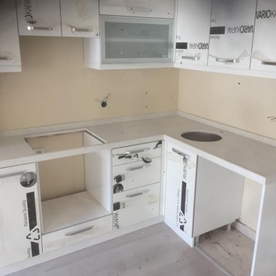 Öz Önder Mermer - Önder Mermer Granit İnşaat Tadilat ve Tezgah