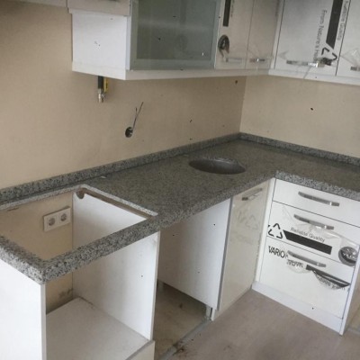 Öz Önder Mermer - Önder Mermer Granit İnşaat Tadilat ve Tezgah