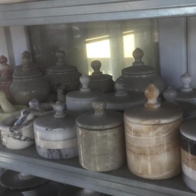 Öz Önder Mermer - Önder Mermer Granit İnşaat Tadilat ve Tezgah