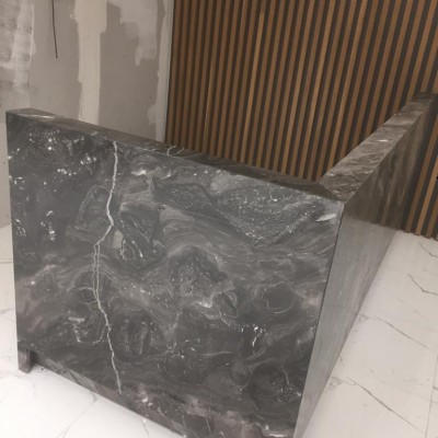 Öz Önder Mermer - Önder Mermer Granit İnşaat Tadilat ve Tezgah