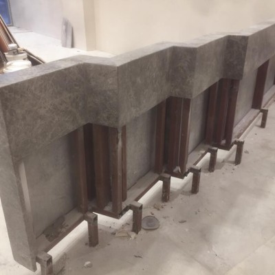 Öz Önder Mermer - Önder Mermer Granit İnşaat Tadilat ve Tezgah