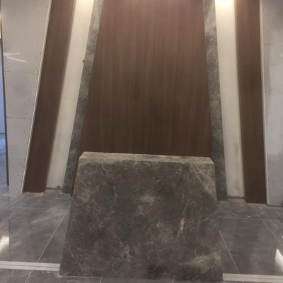 Öz Önder Mermer - Önder Mermer Granit İnşaat Tadilat ve Tezgah