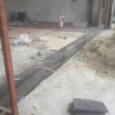 Öz Önder Mermer - Önder Mermer Granit İnşaat Tadilat ve Tezgah