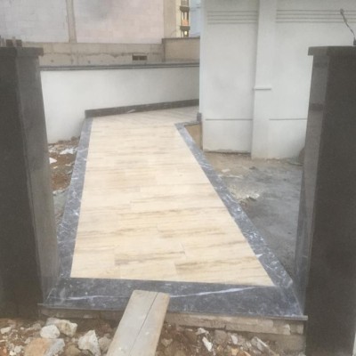 Öz Önder Mermer - Önder Mermer Granit İnşaat Tadilat ve Tezgah