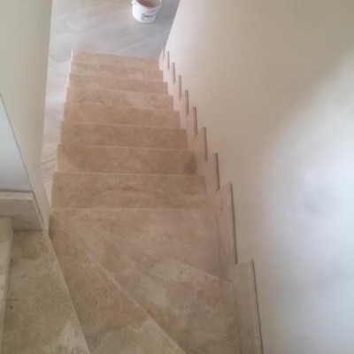 Öz Önder Mermer - Önder Mermer Granit İnşaat Tadilat ve Tezgah