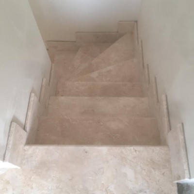 Öz Önder Mermer - Önder Mermer Granit İnşaat Tadilat ve Tezgah