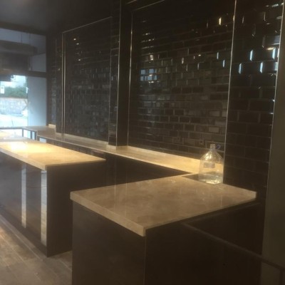 Öz Önder Mermer - Önder Mermer Granit İnşaat Tadilat ve Tezgah