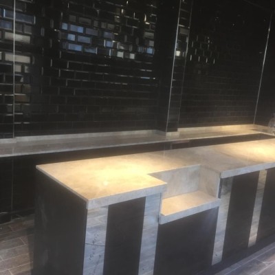 Öz Önder Mermer - Önder Mermer Granit İnşaat Tadilat ve Tezgah