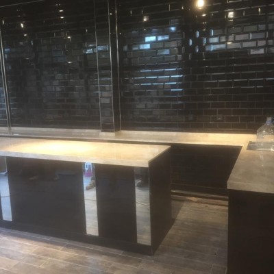 Öz Önder Mermer - Önder Mermer Granit İnşaat Tadilat ve Tezgah