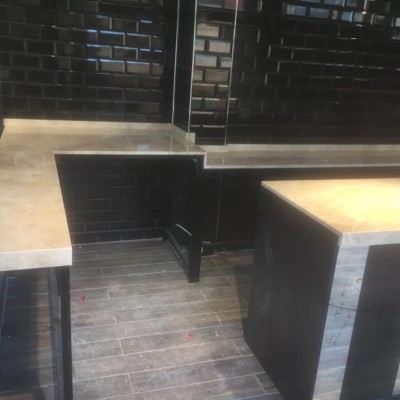 Öz Önder Mermer - Önder Mermer Granit İnşaat Tadilat ve Tezgah