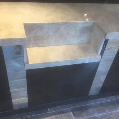 Öz Önder Mermer - Önder Mermer Granit İnşaat Tadilat ve Tezgah