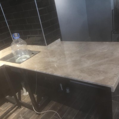 Öz Önder Mermer - Önder Mermer Granit İnşaat Tadilat ve Tezgah