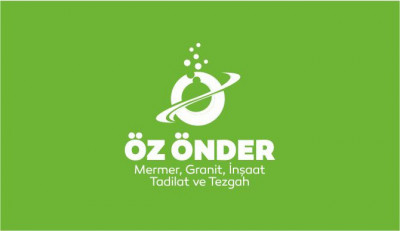Öz Önder Mermer - Önder Mermer Granit İnşaat Tadilat ve Tezgah
